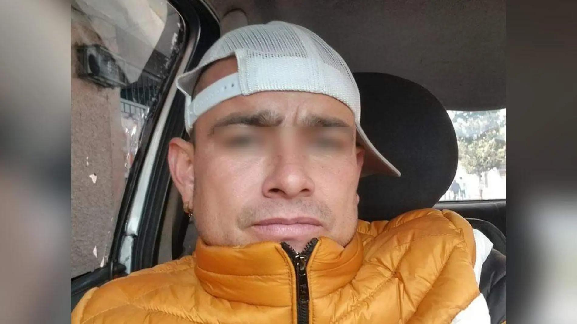 arturo moreno aldana, taxista desaparecido 